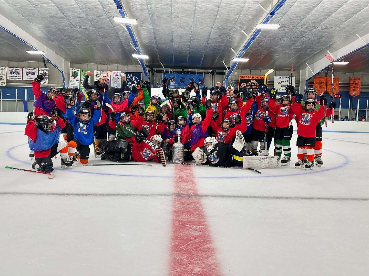 Quaker Ridge Camp Conference Center фото 1