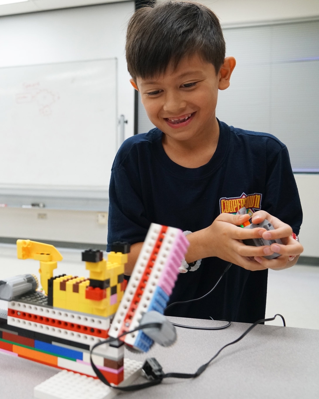 Lawrence Hall Of Science Day Camps фото 1