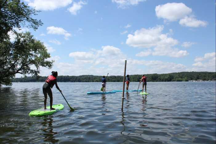 Pleasant Hill Outdoor Camp