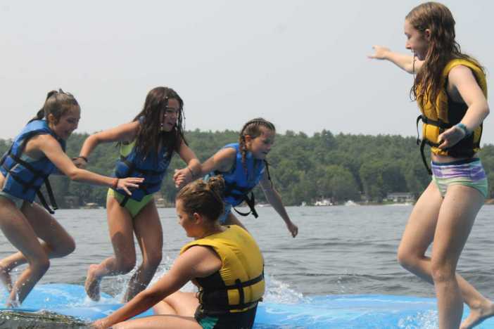 Pleasant Valley Camp For Girls