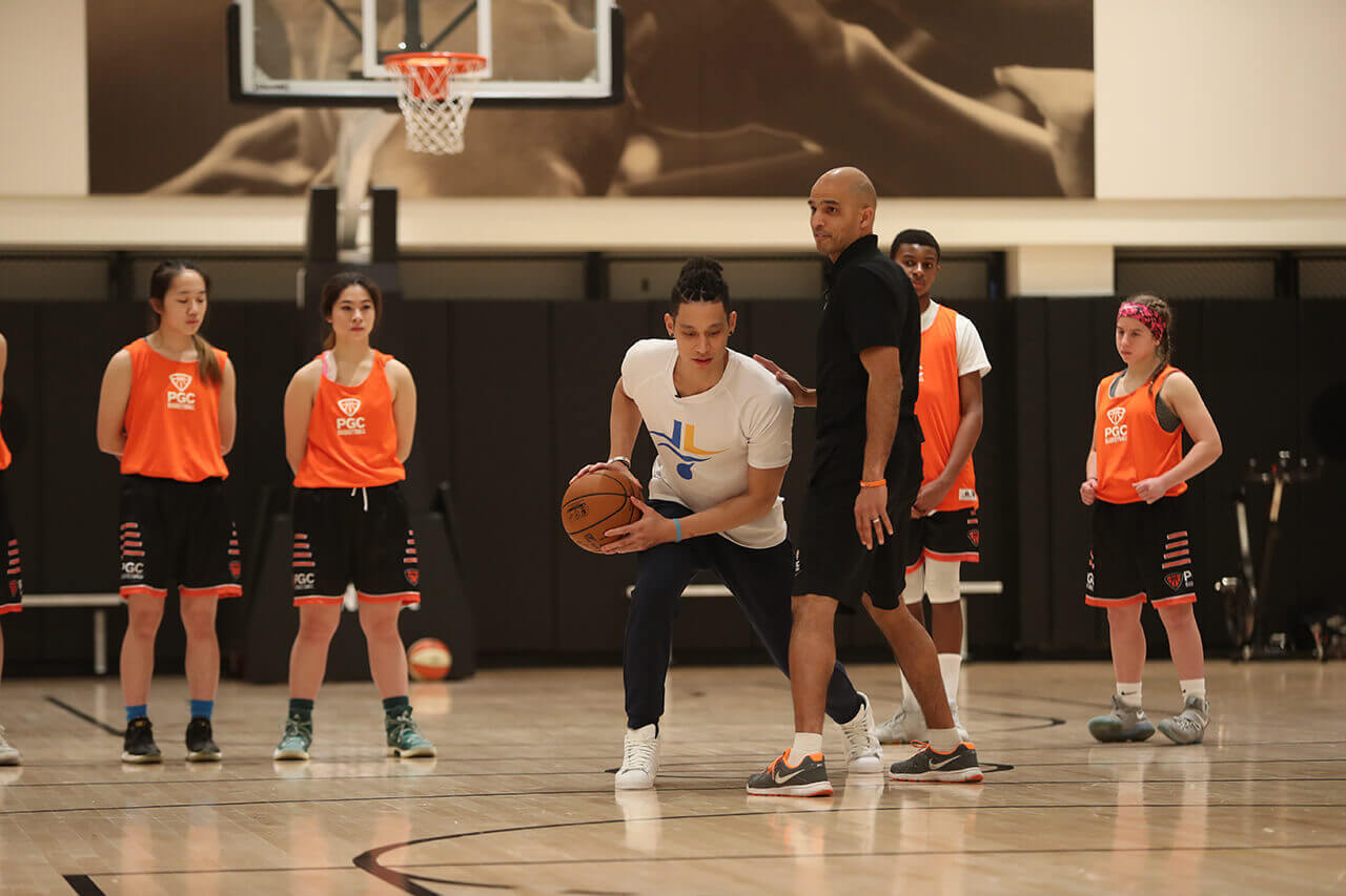 Point Guard College Basketball Camp фото 1