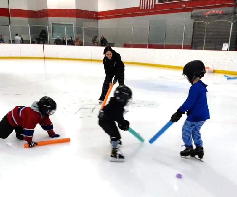 Karate International - Raleigh фото 1