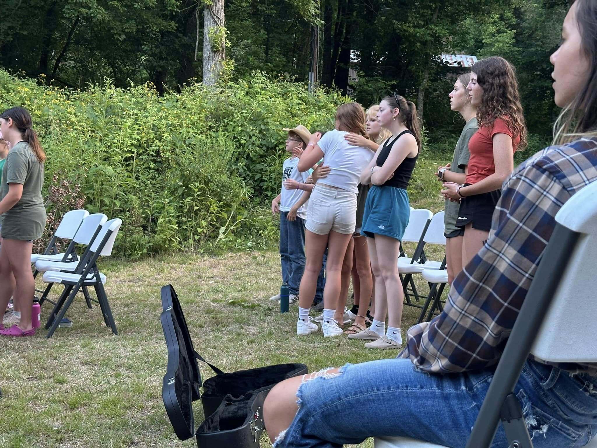 Woodland Acres Bible Camp фото 1