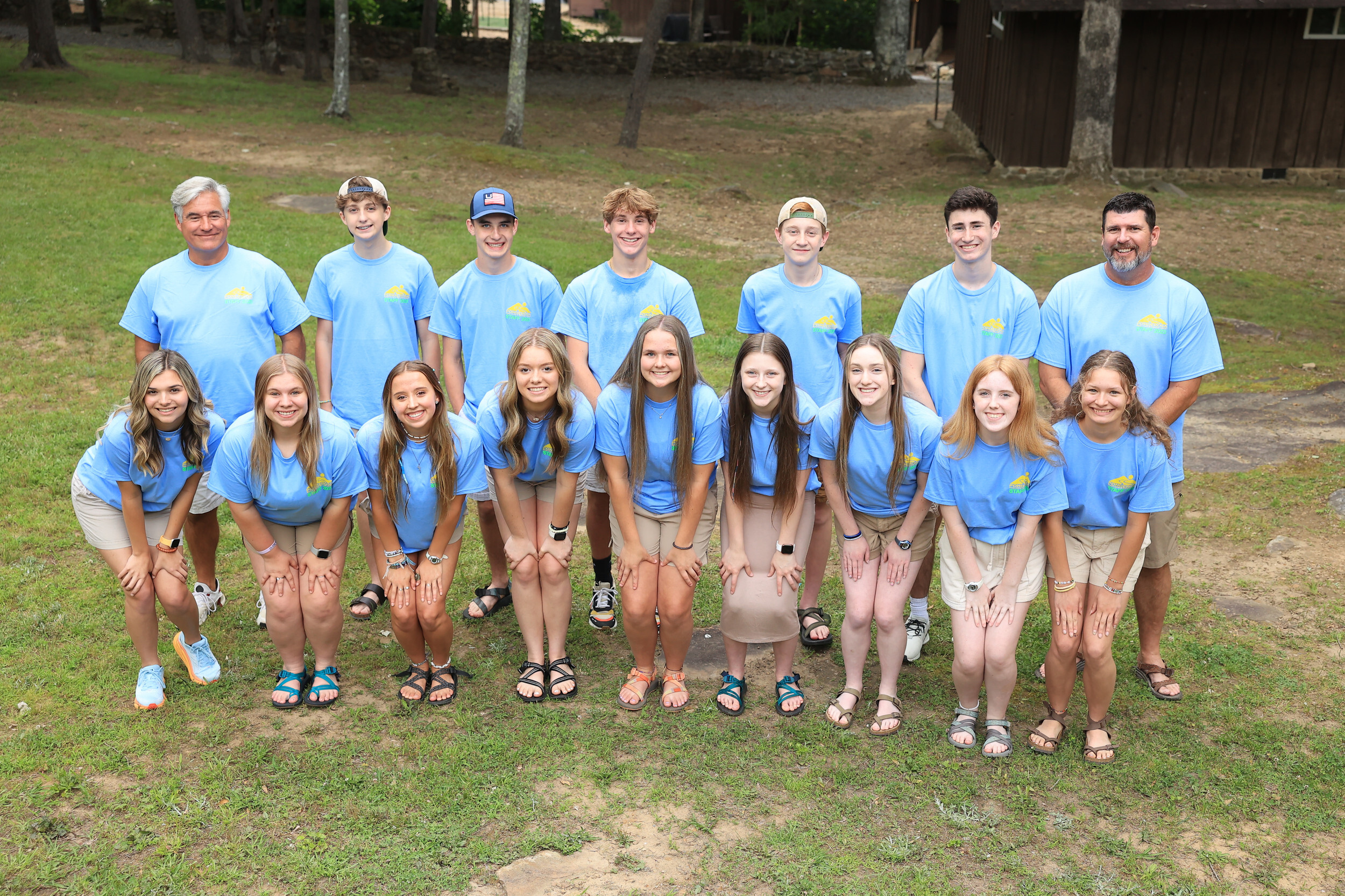 Ponderosa Bible Camp photo 1