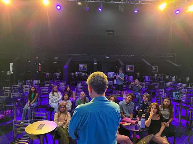 Positively Summer Camps