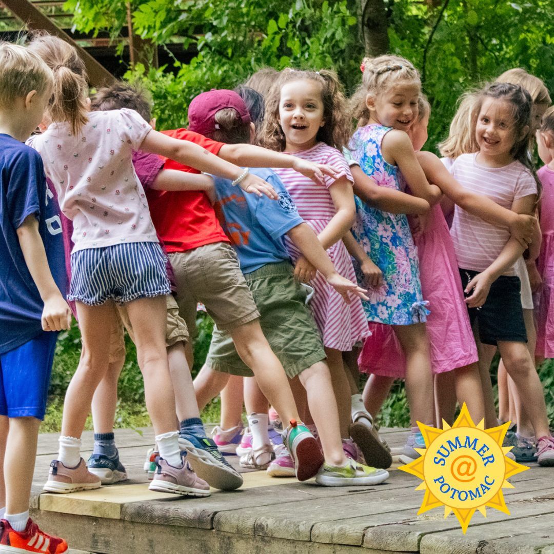 Camp Holiday Trails фото 1