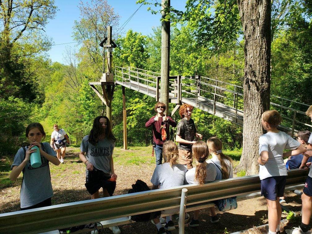 Potters Ranch Dyslexia Camp photo 1