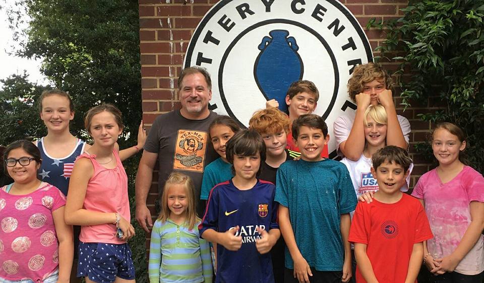 Blue Star Camps фото 1