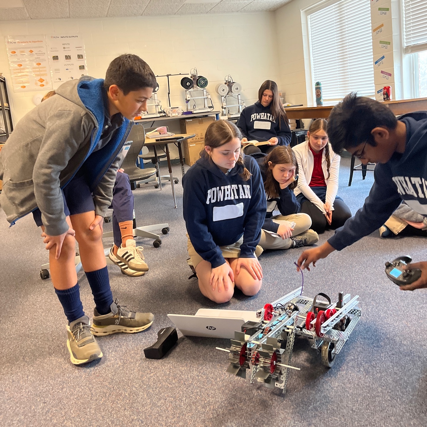 The Summer Experience At The Steward School фото 1