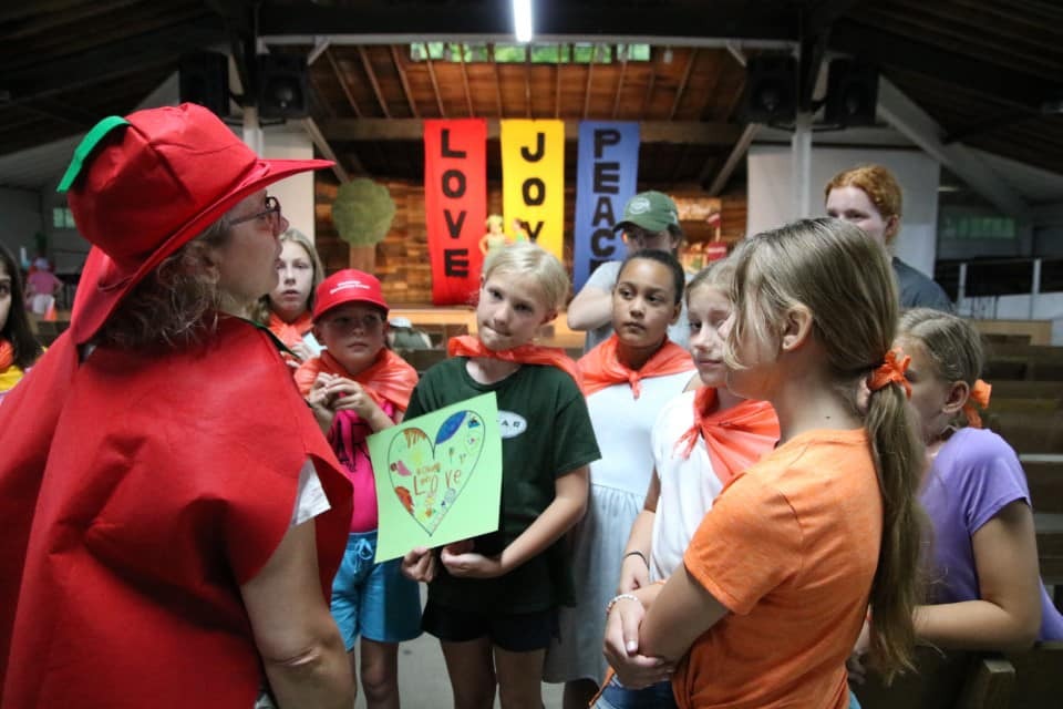 Camp Belzer фото 1