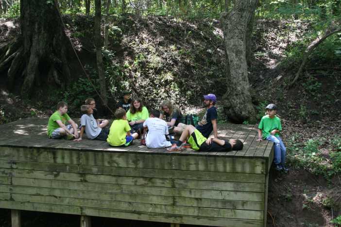 Prairie View Christian Camp