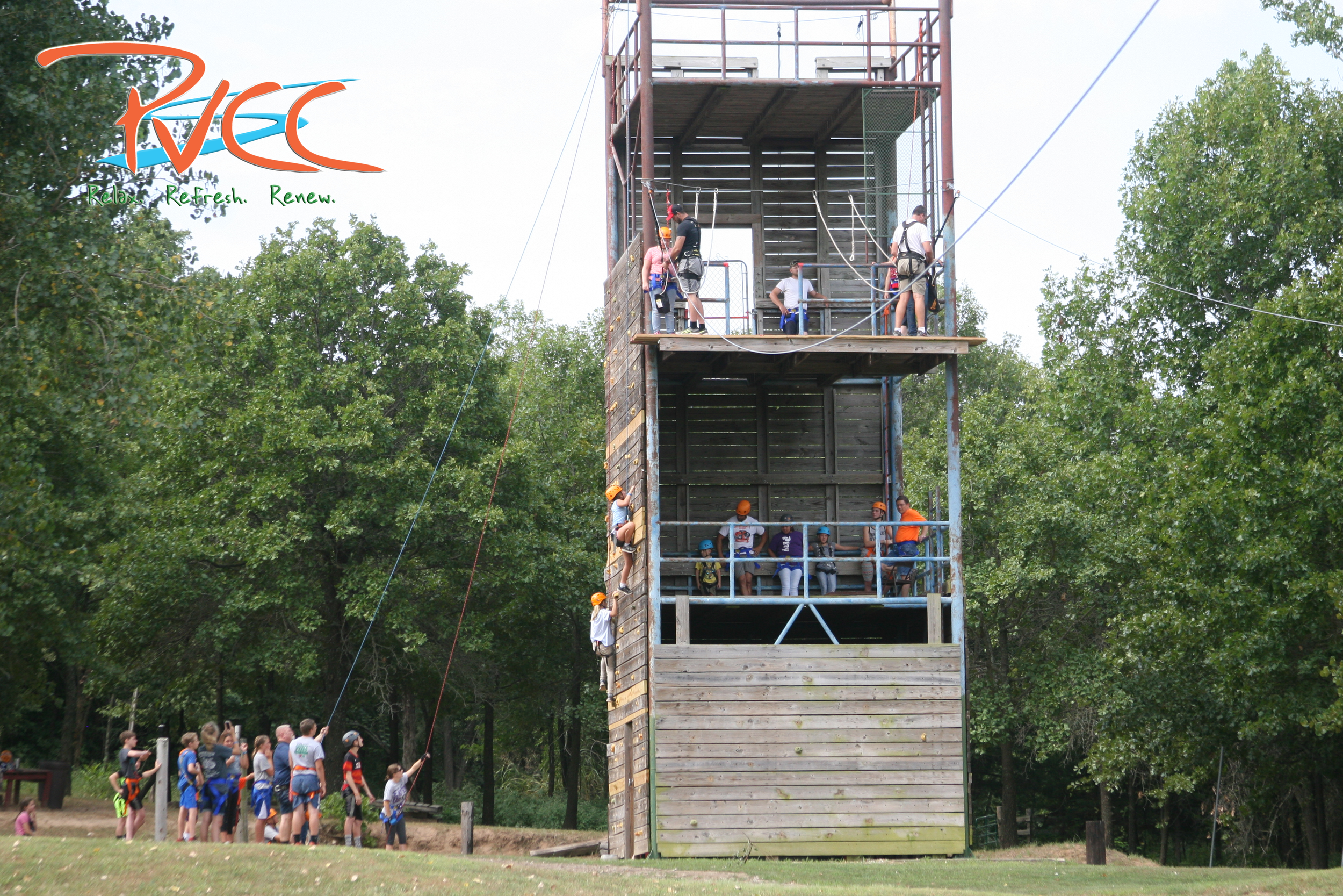 Prairie View Christian Camp photo 1