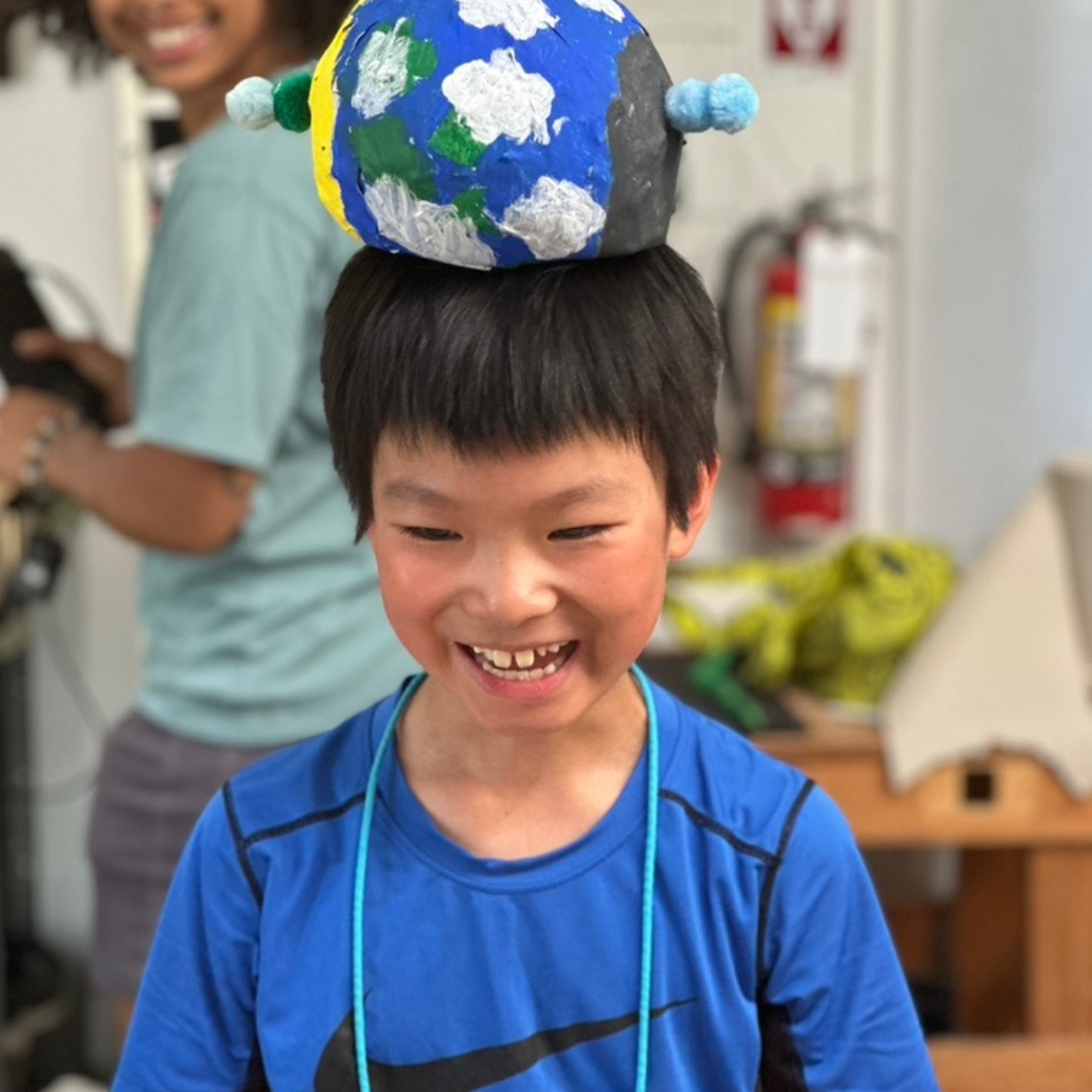 Pratt Center Teen Art Camps And Classes photo 1