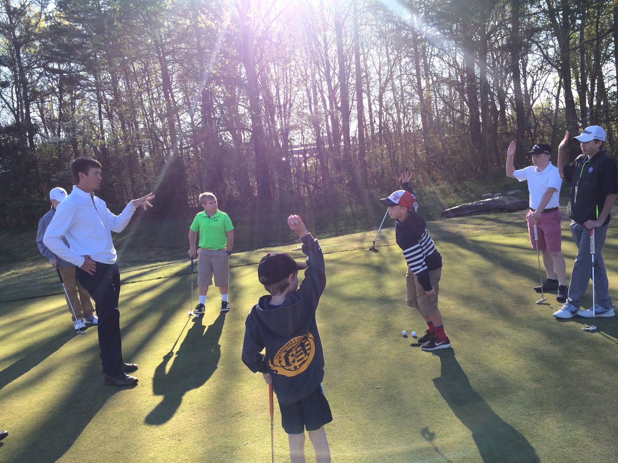 Precision Instruction