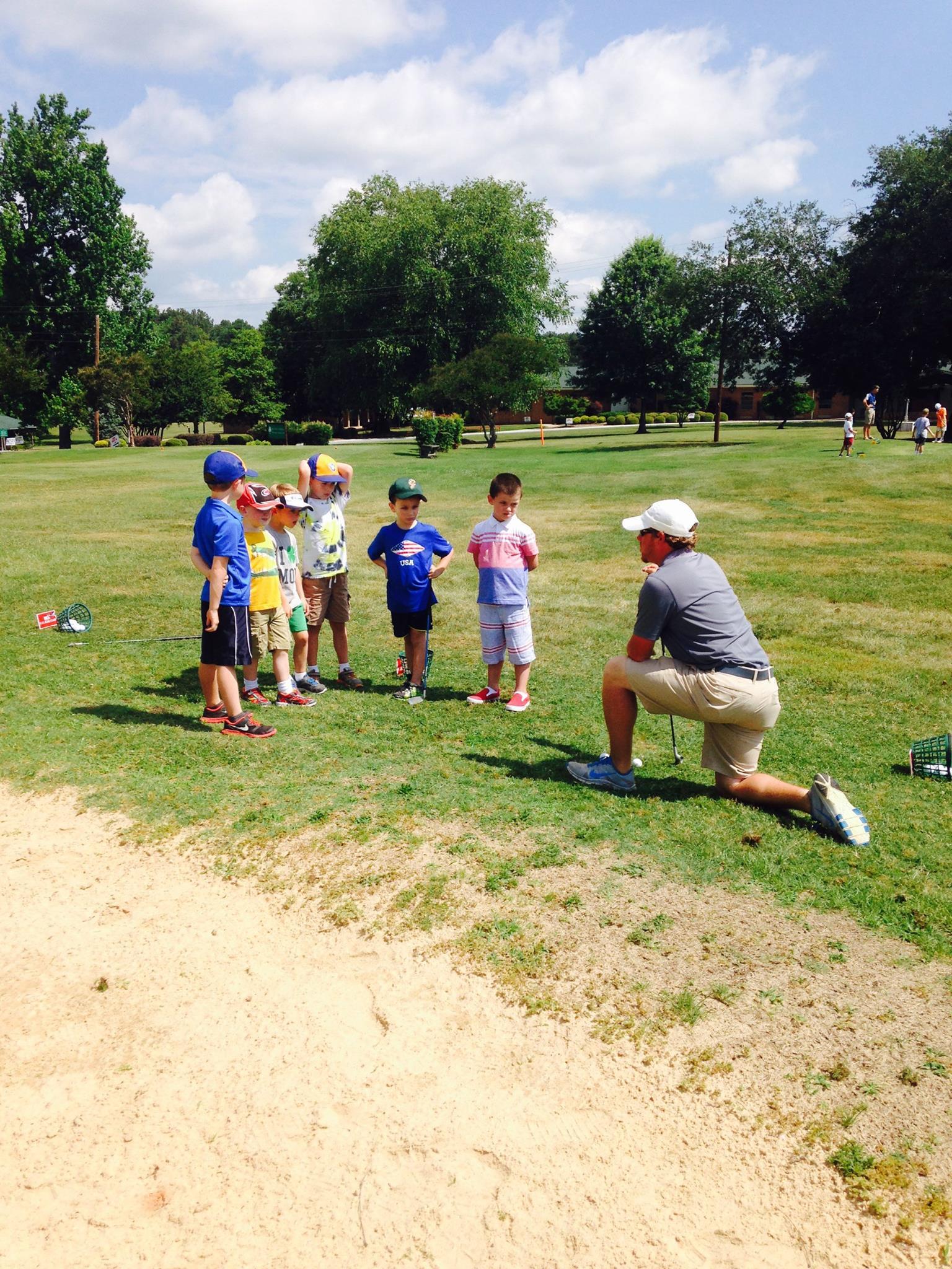 Precision Instruction photo 1