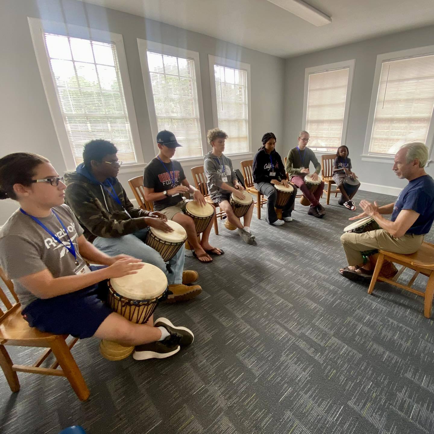 Prelude Chamber Music Camp photo 1