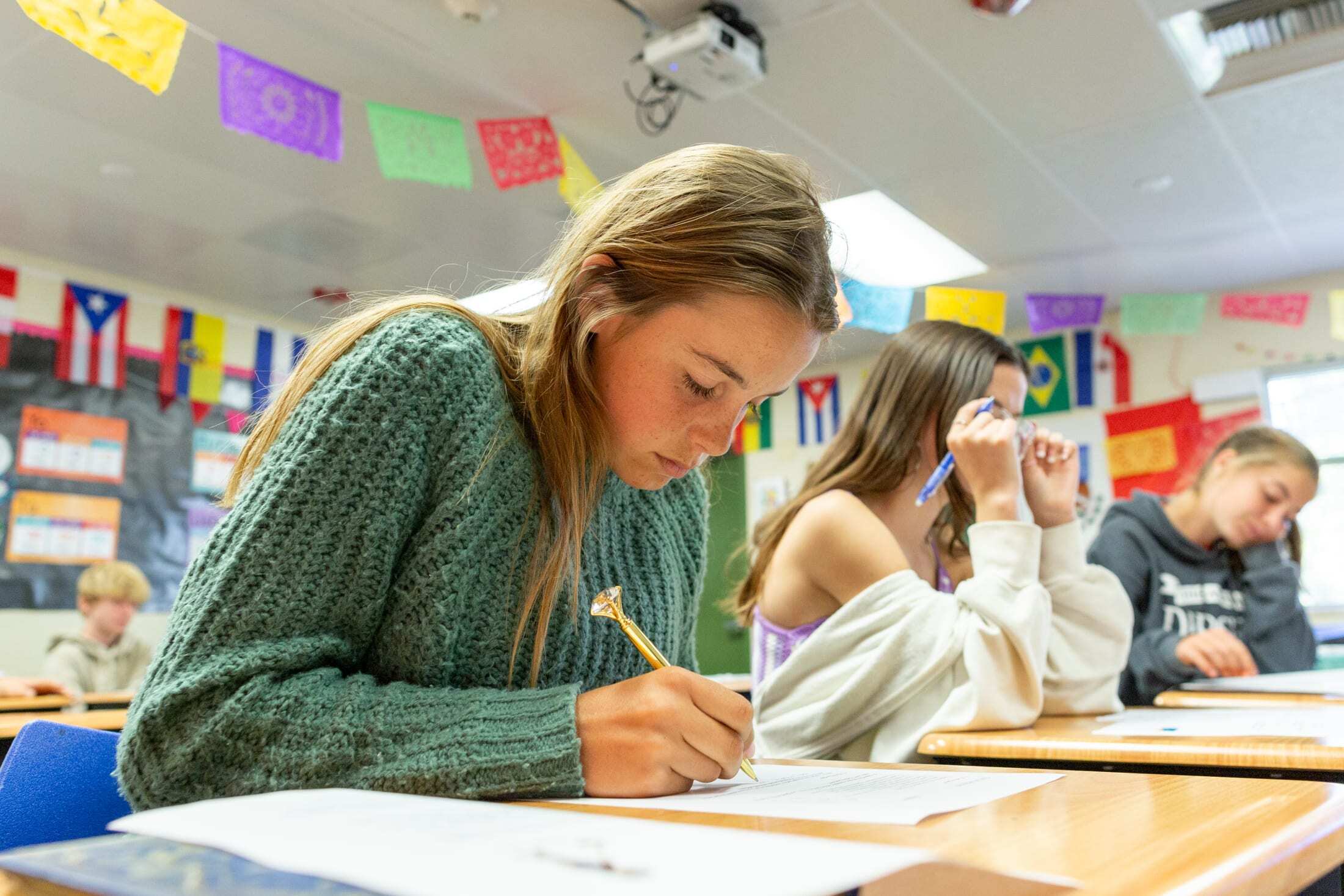 Camp Discovery фото 1