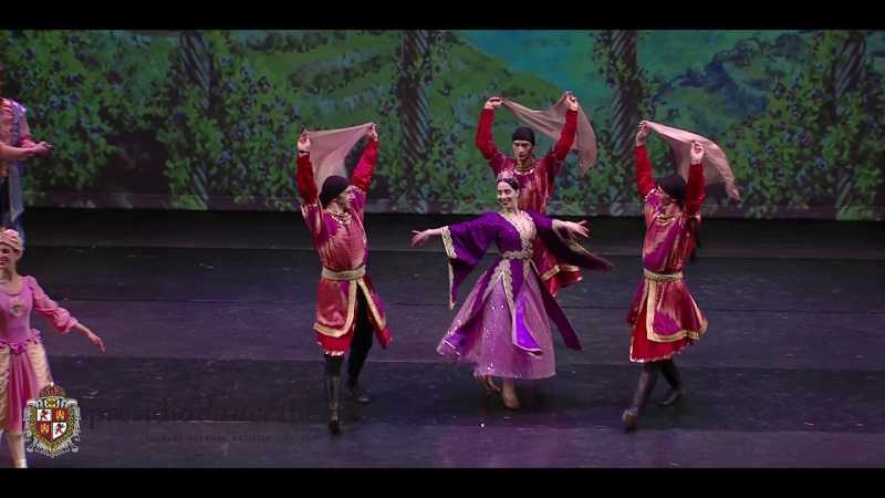 Presidio Dance Theatre Summer Camps