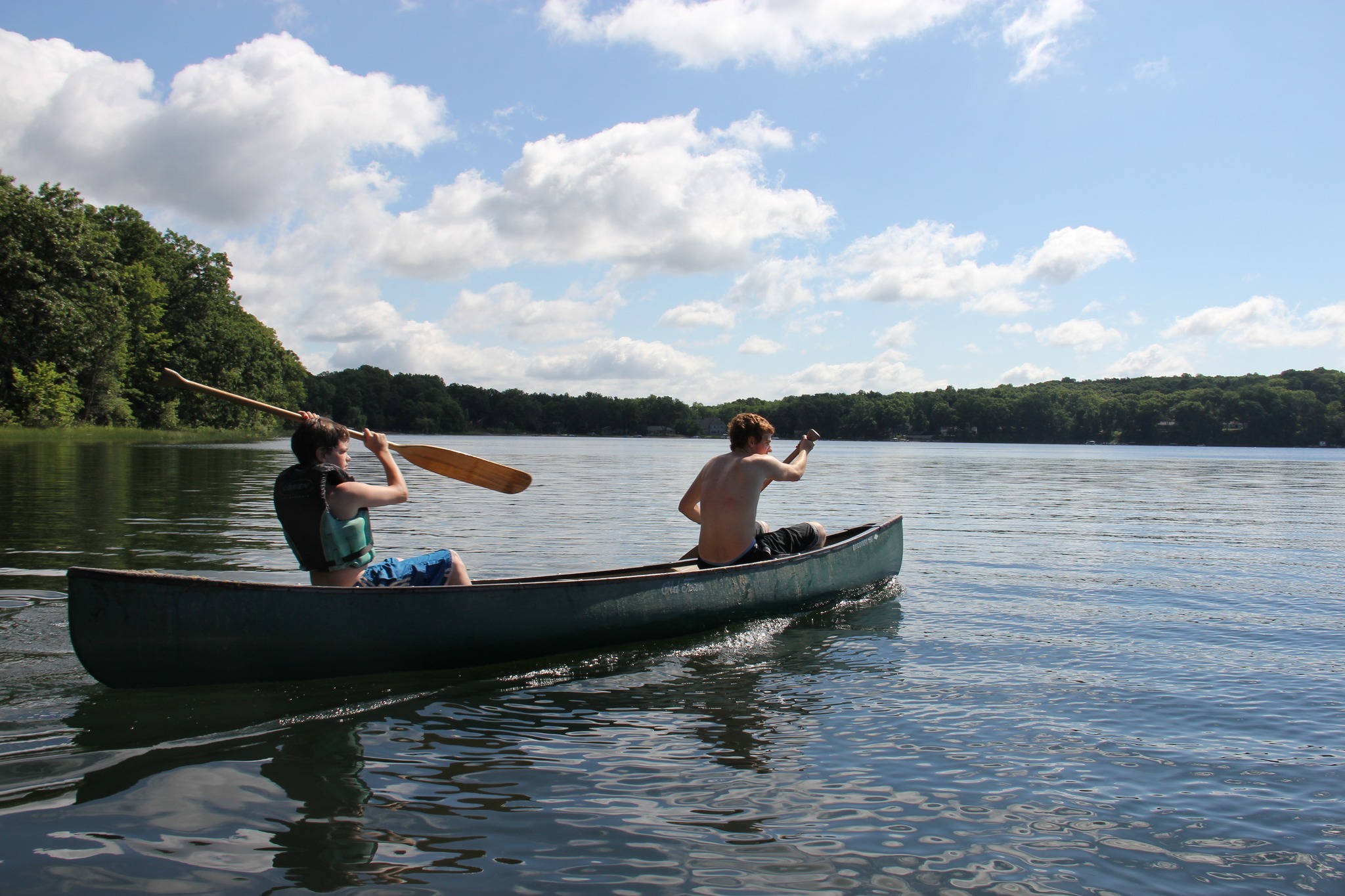 Iron County Youth Camp фото 1