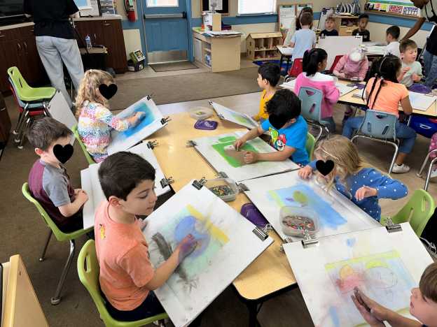 Primrose Schools Summer Adventure