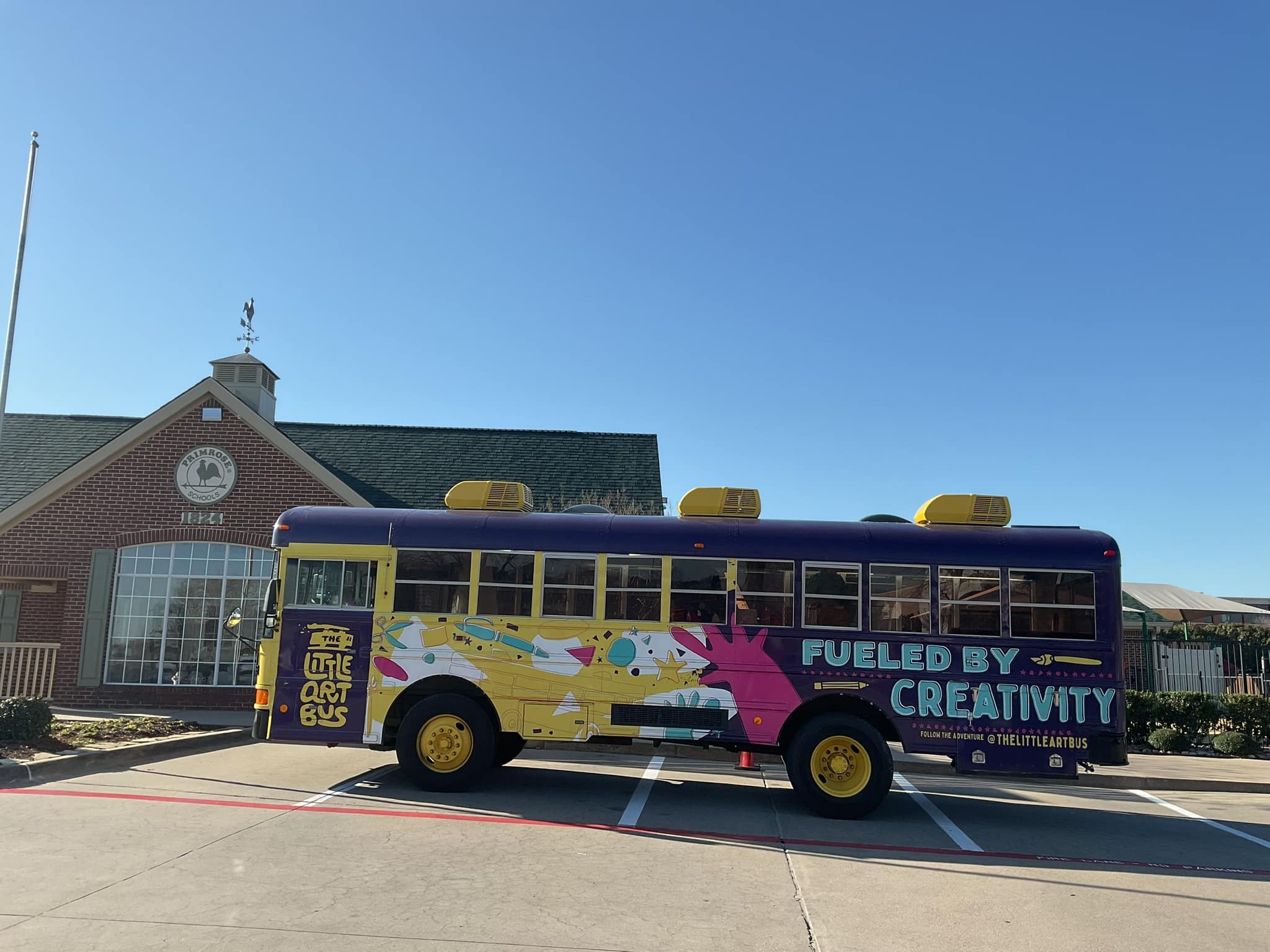 Marist School Summer Camps фото 1