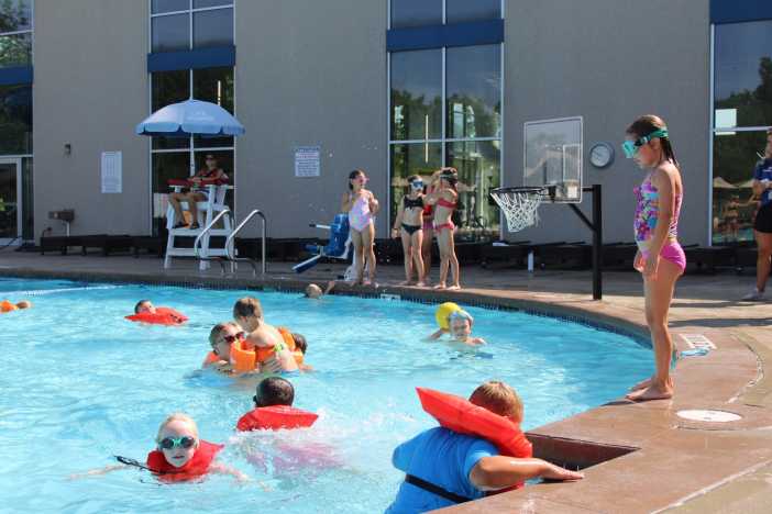 Princeton Club Summer Camp