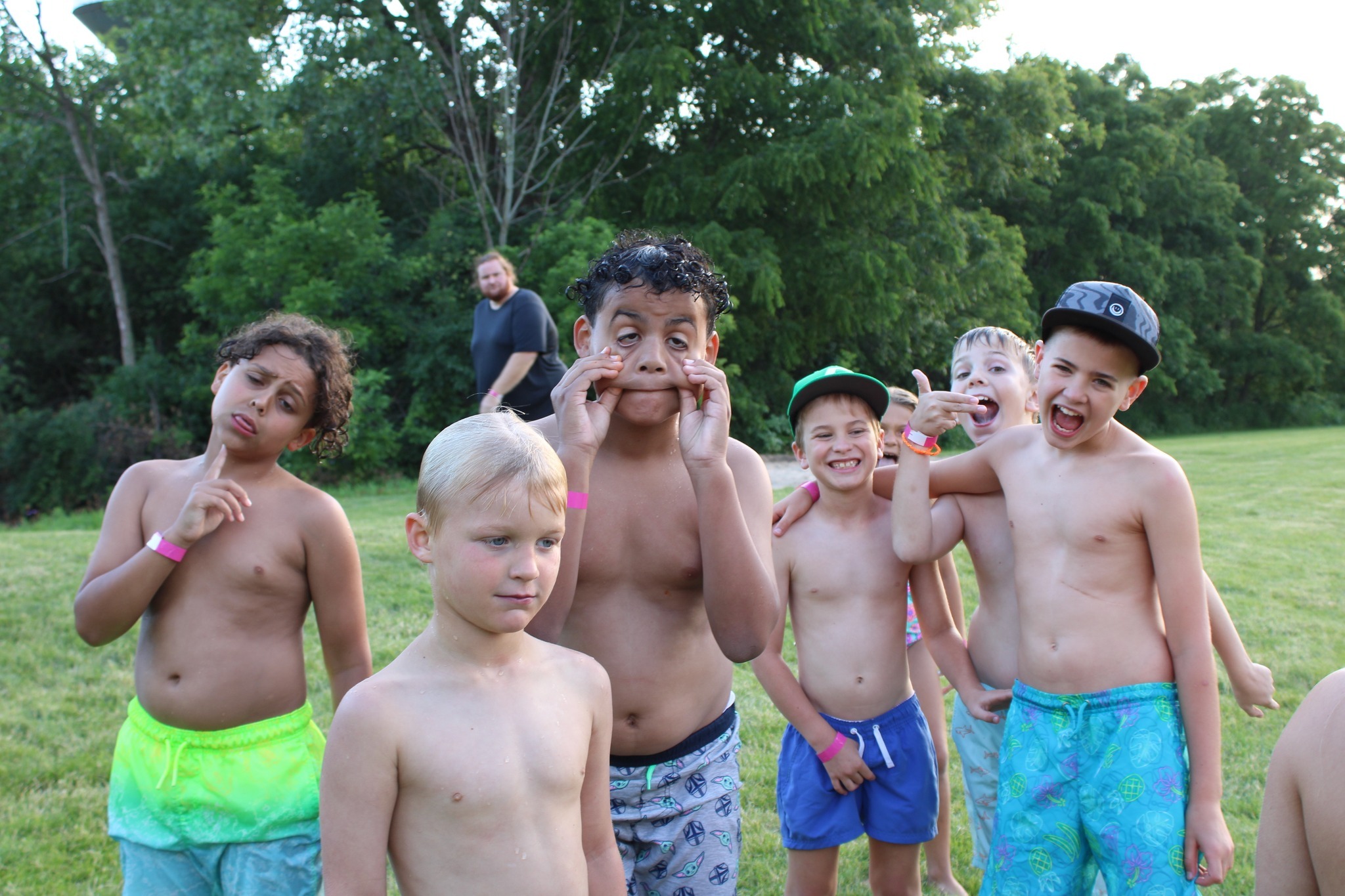 Camp Young Judaea фото 1