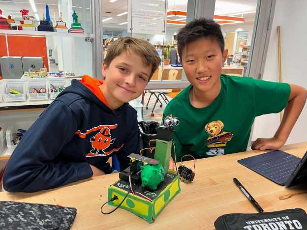 Princeton Day School Summer Programs