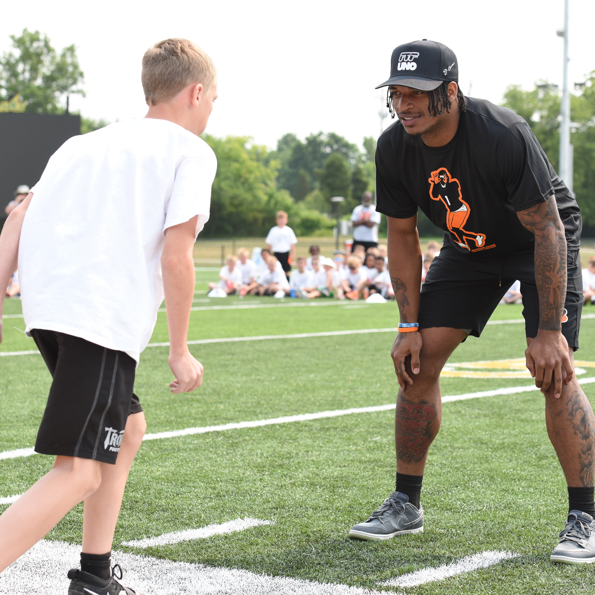 ProCamps фото 1