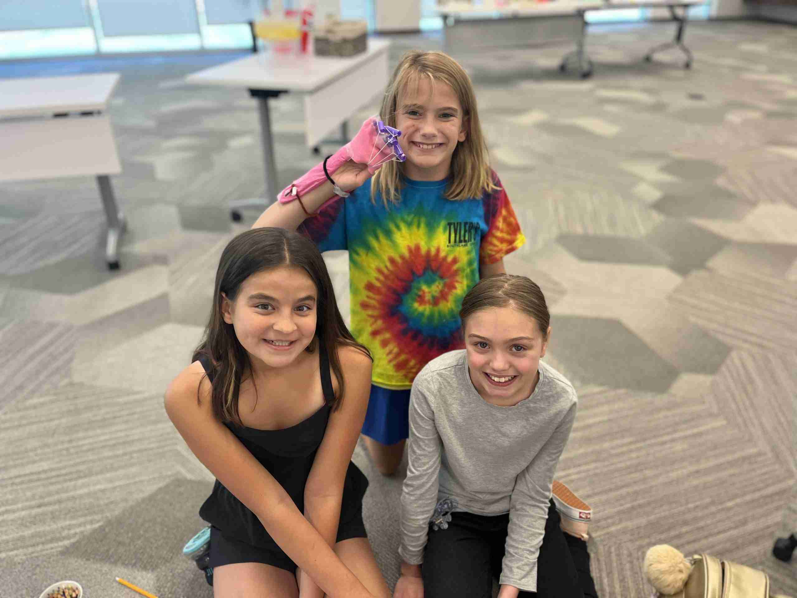 Project Scientist photo 1