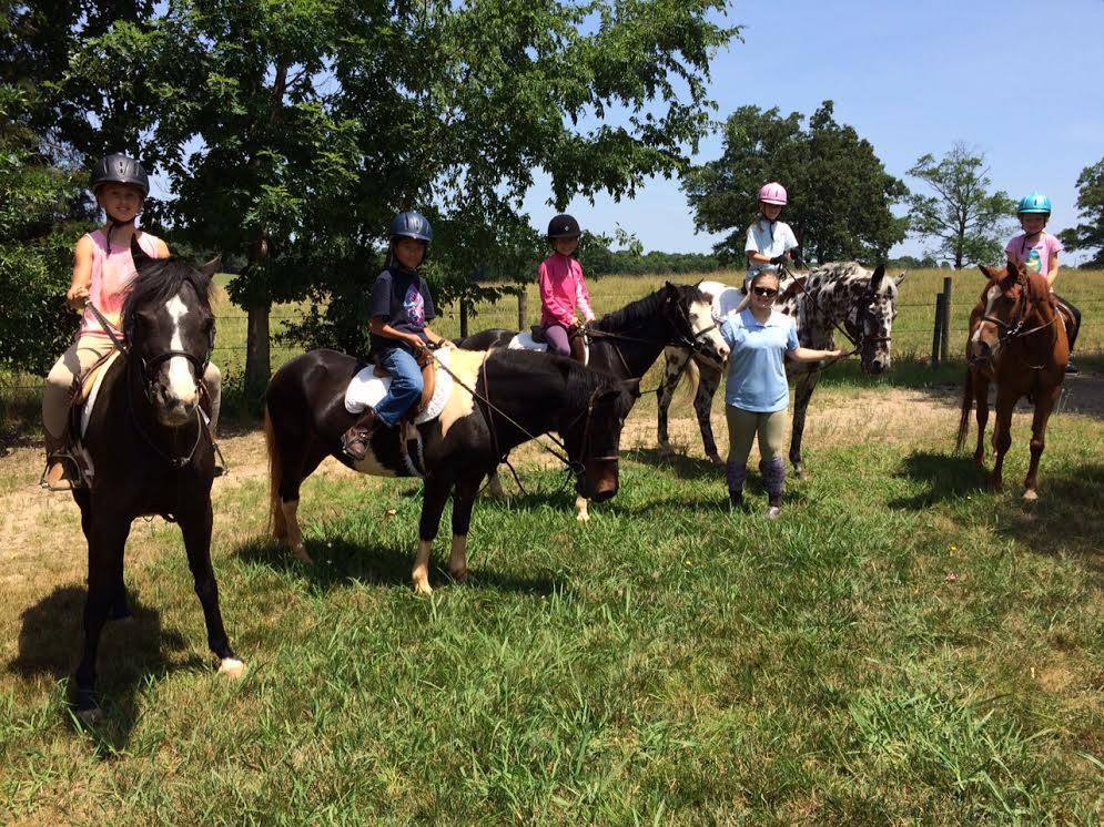 Providence Equestrian Center photo 1