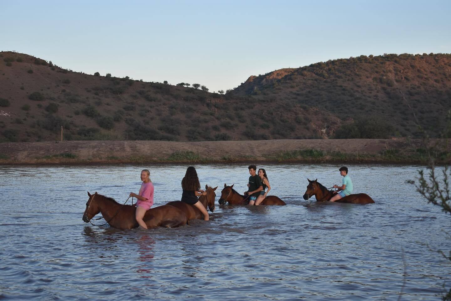 Prude Ranch Summer Camp photo 1