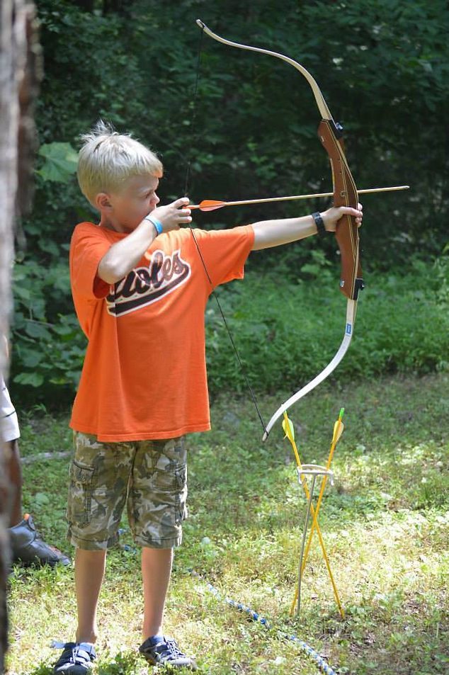 Sandy Hill Camp фото 1