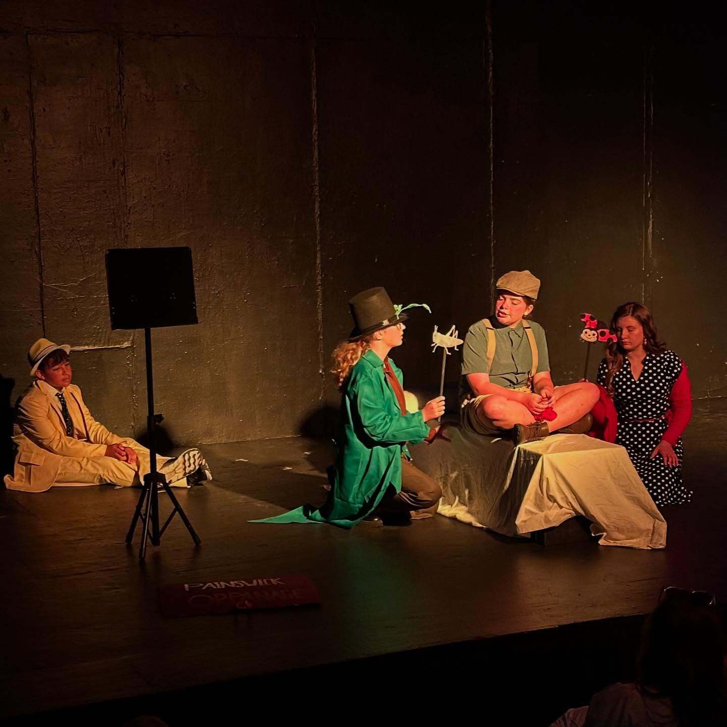 CYT Musical Theater Summer Camp фото 1