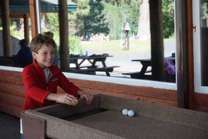 Quaker Hill Camp And Conference