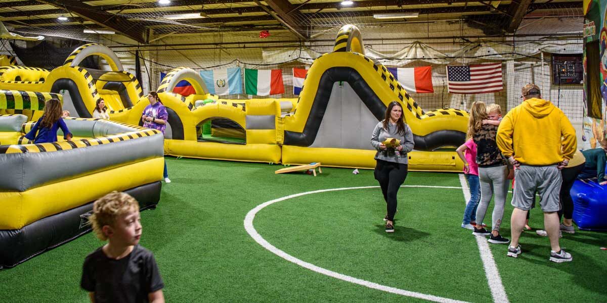 Mogantown Learning Academy Summer Camp фото 1