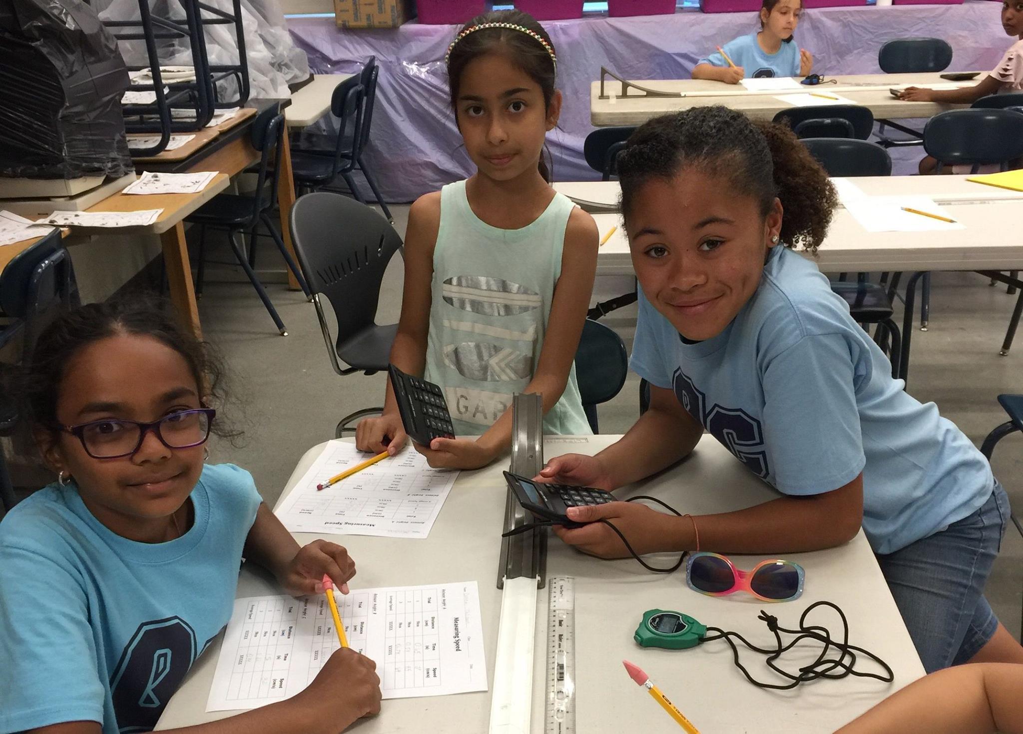 Deer Mountain Day Camp фото 1