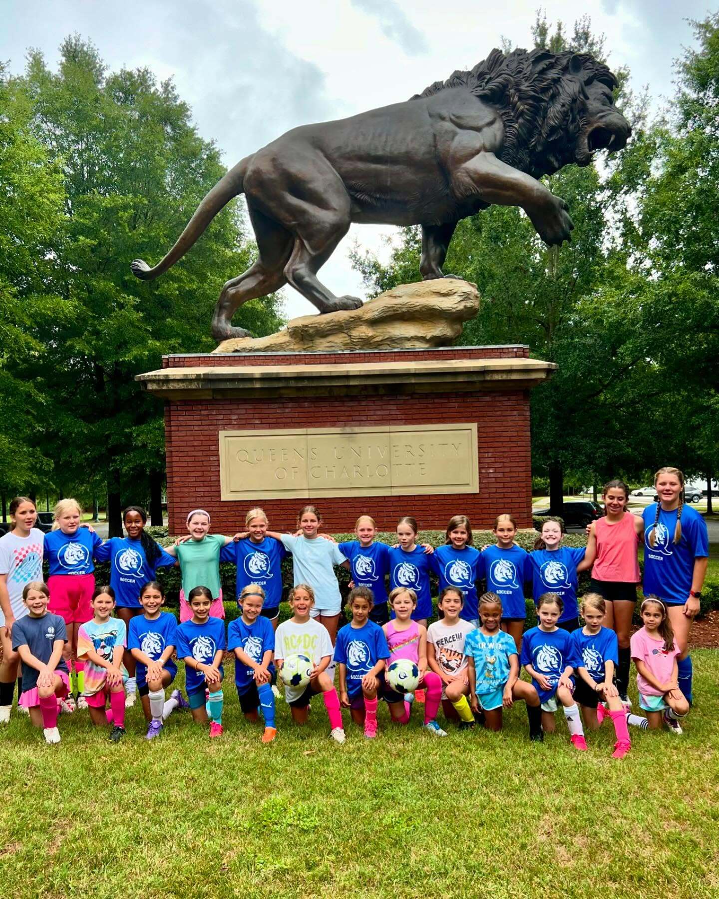 Girls Rock Charlotte фото 1