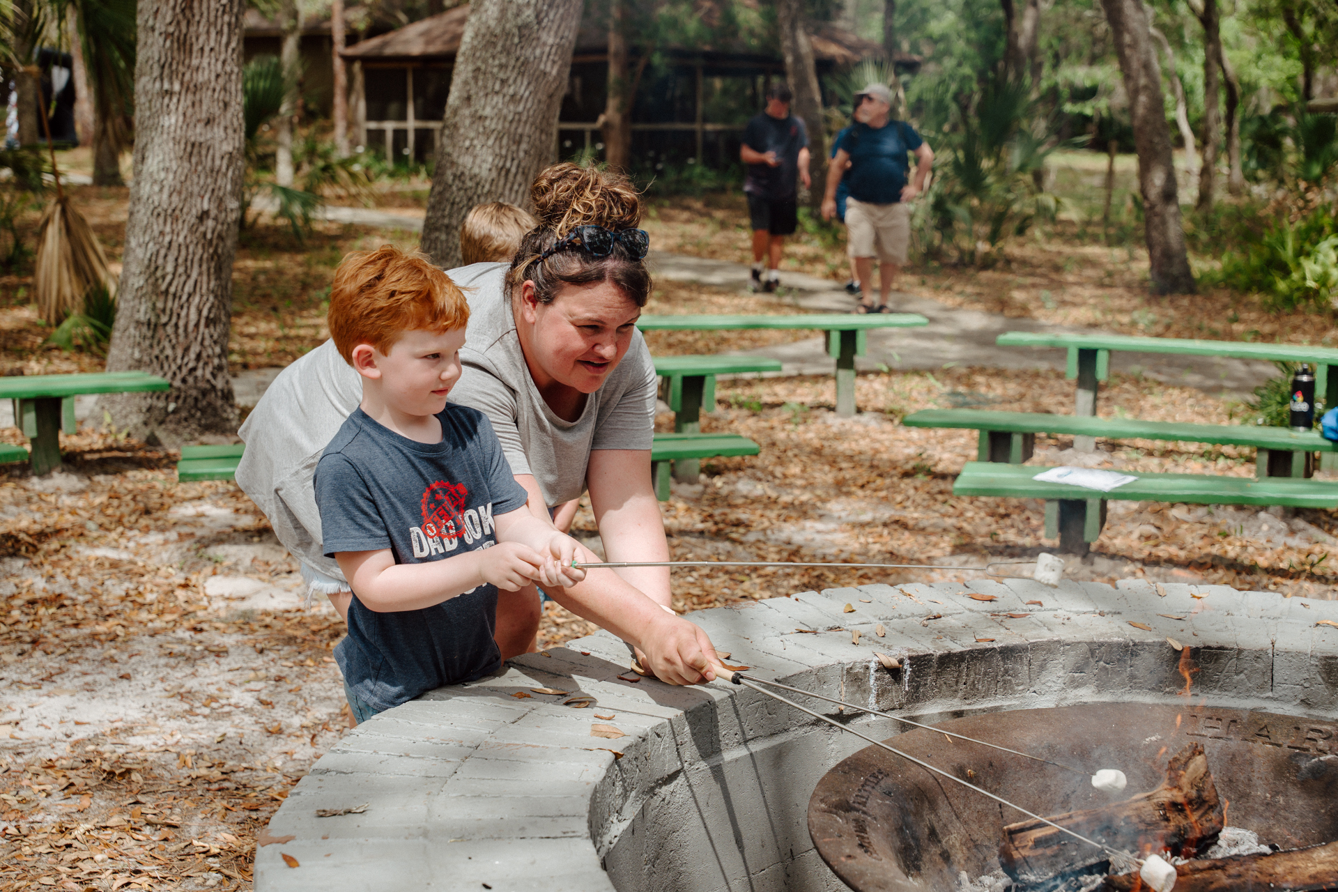 Quest S Camp Thunderbird фото 1