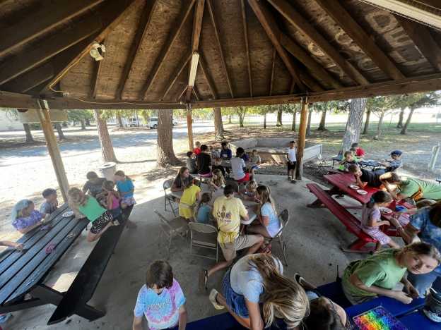 Quest Summer Day Camp