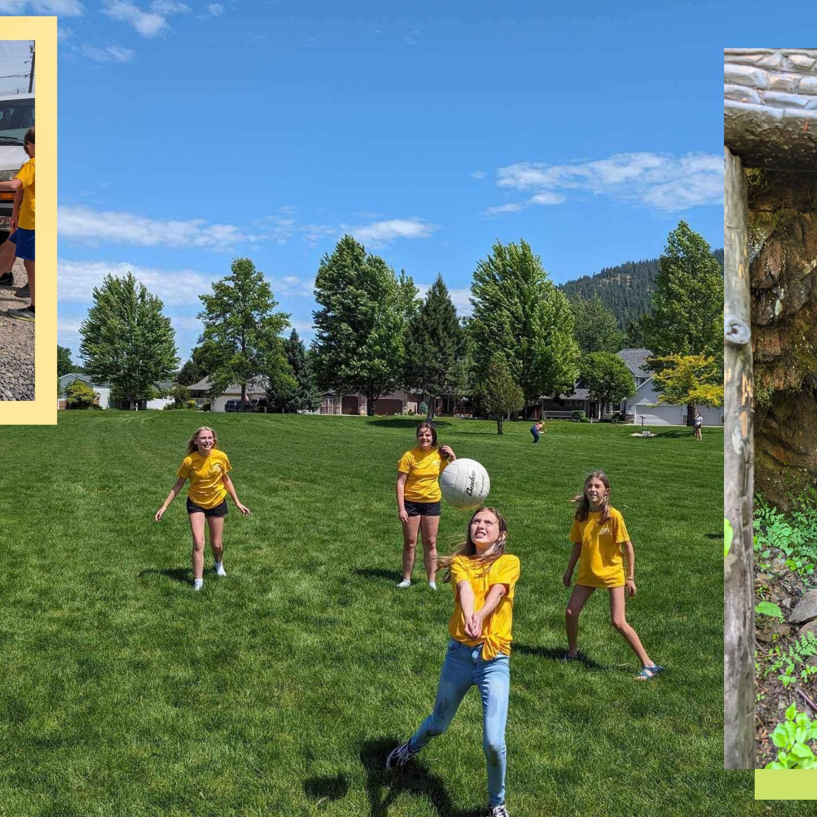 Rock Camps Boise Rock School фото 1