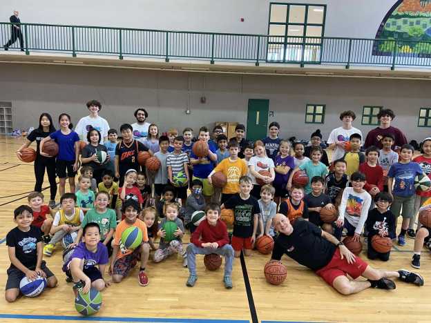 Quick Handle Heat Camp