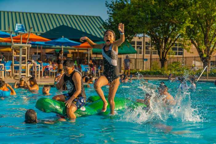 Quillian Center Camps