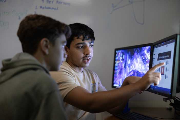 Quinnipiac University Summer Pre-College Data Sciences Lab