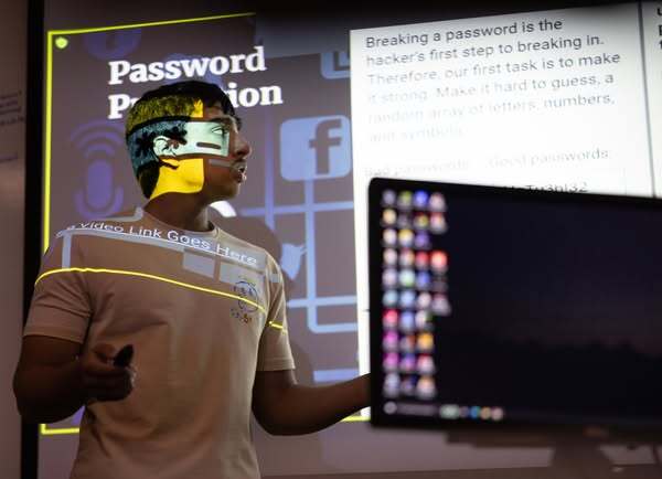 Yale Young Global Scholars фото 1