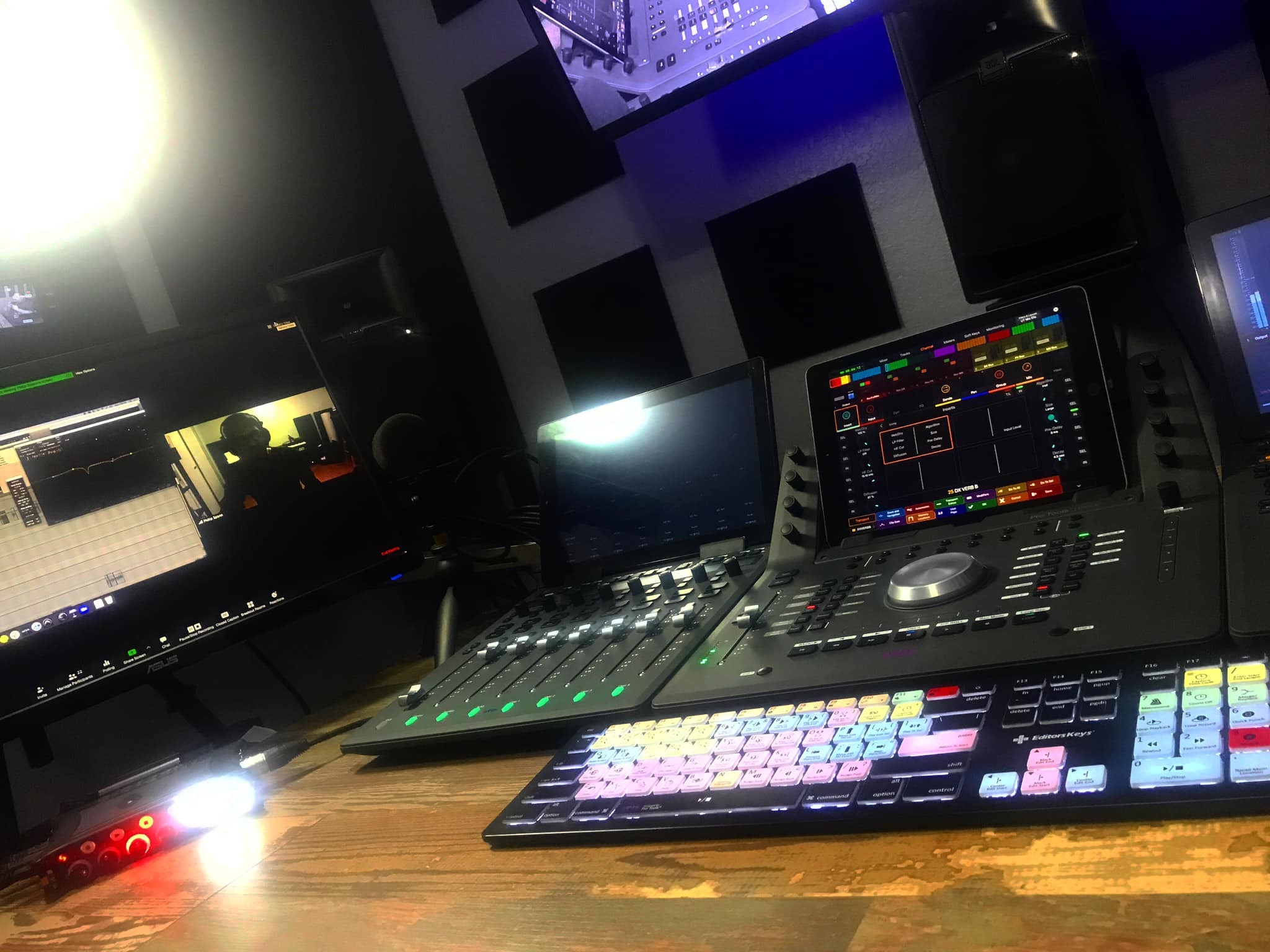 Radio-Television-Film Media Camps photo 1