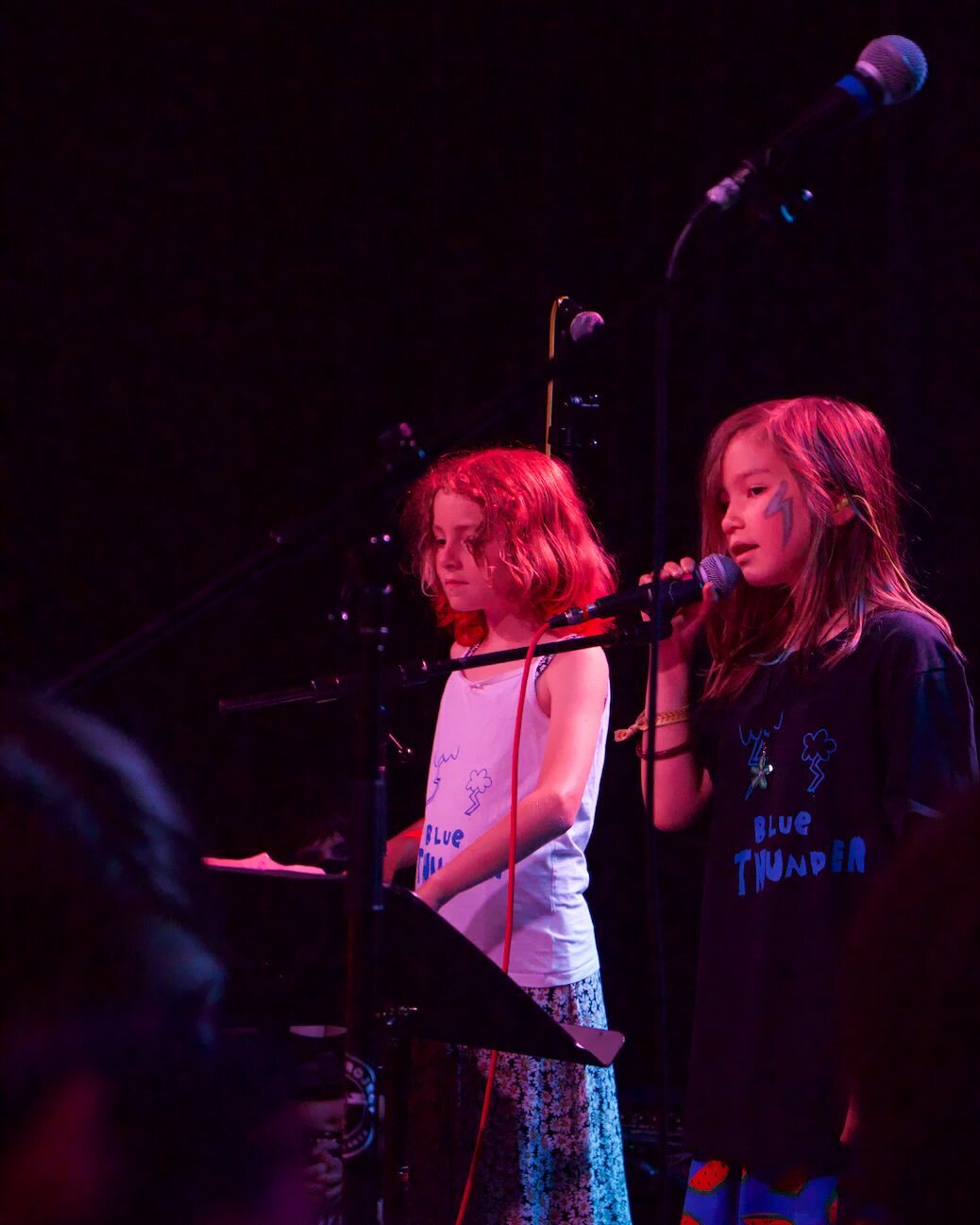 Rain City Rock Camp photo 1