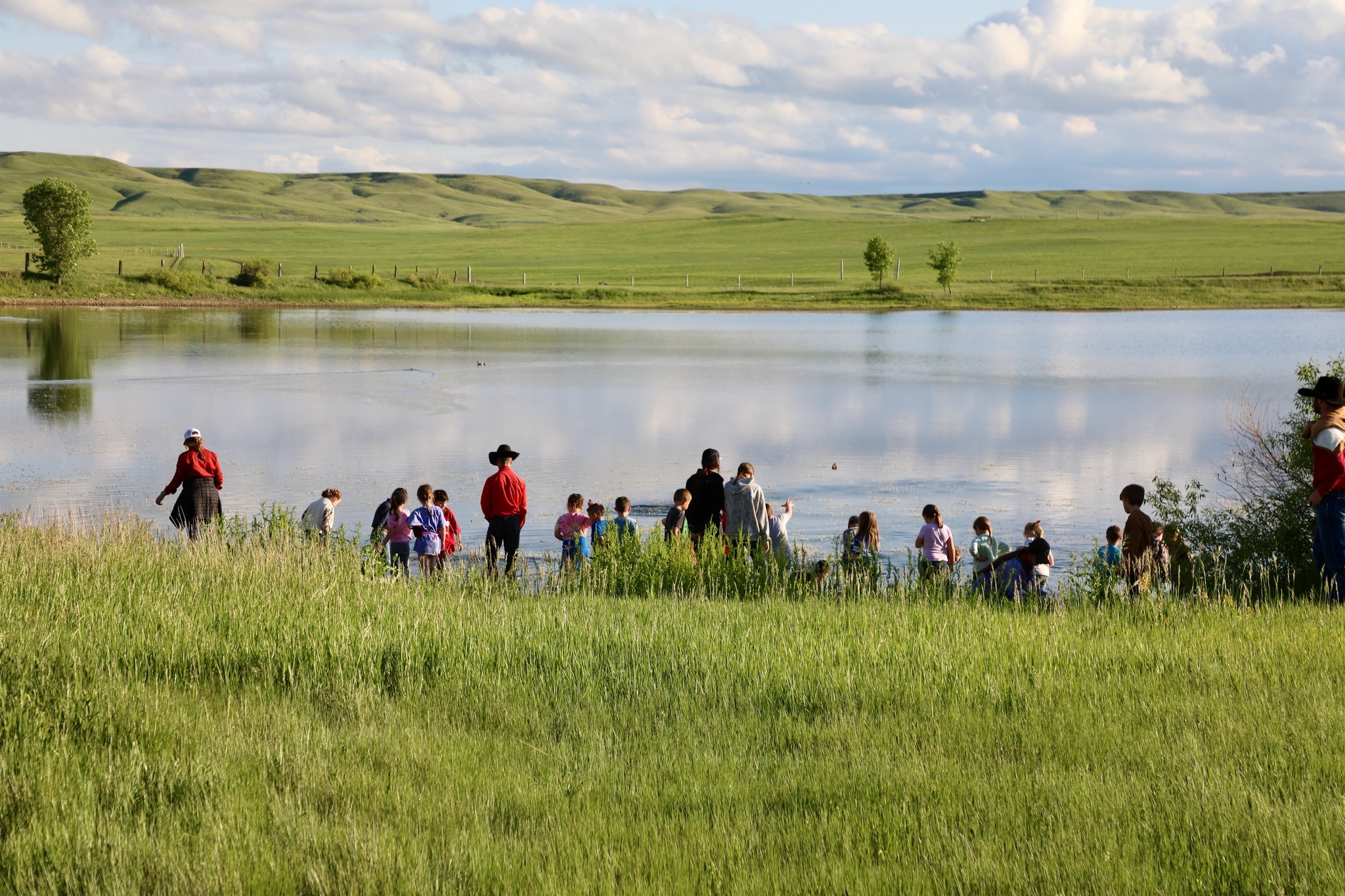 Byron Bible Camp фото 1