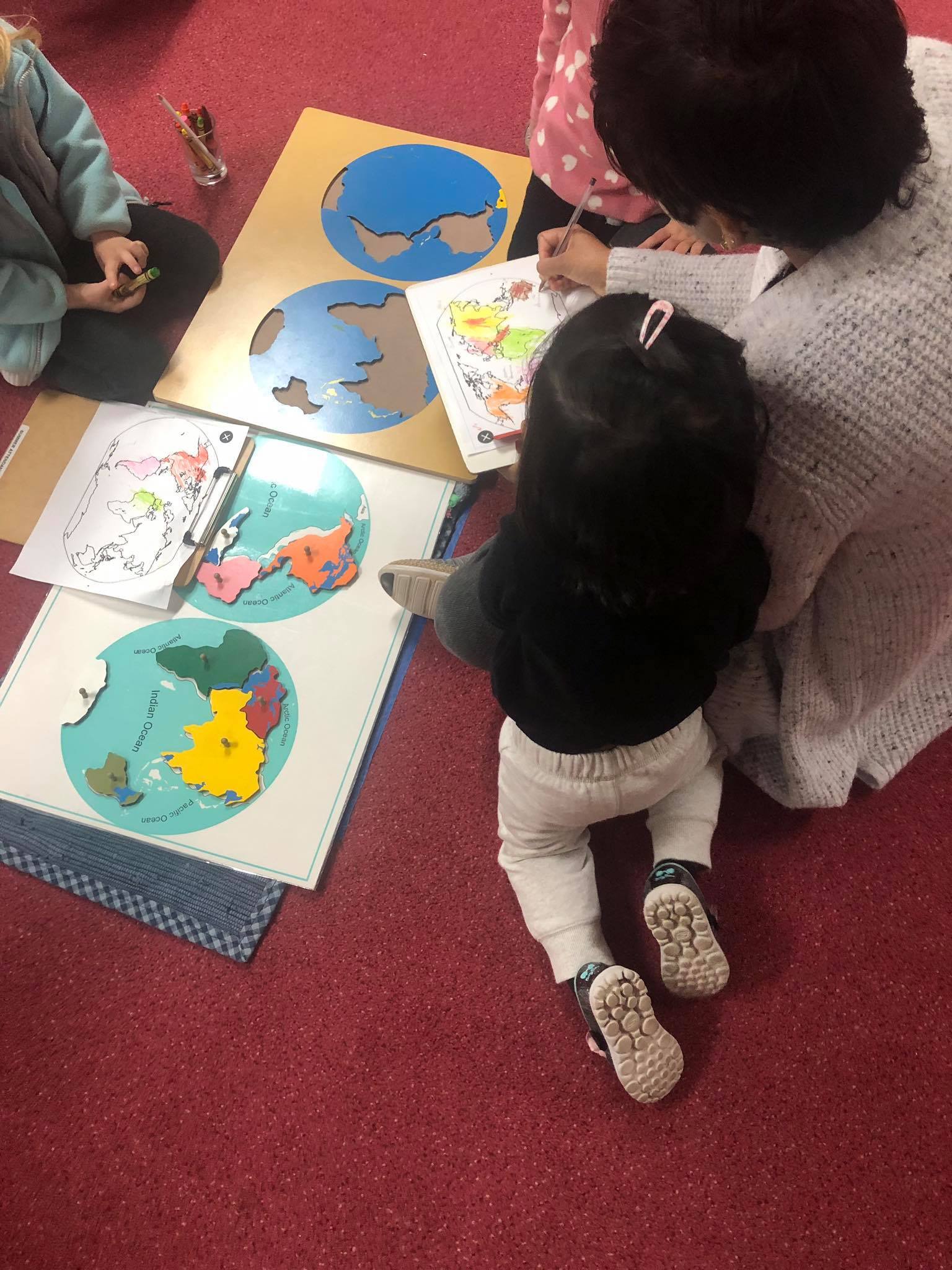 Rainbow Montessori School photo 1