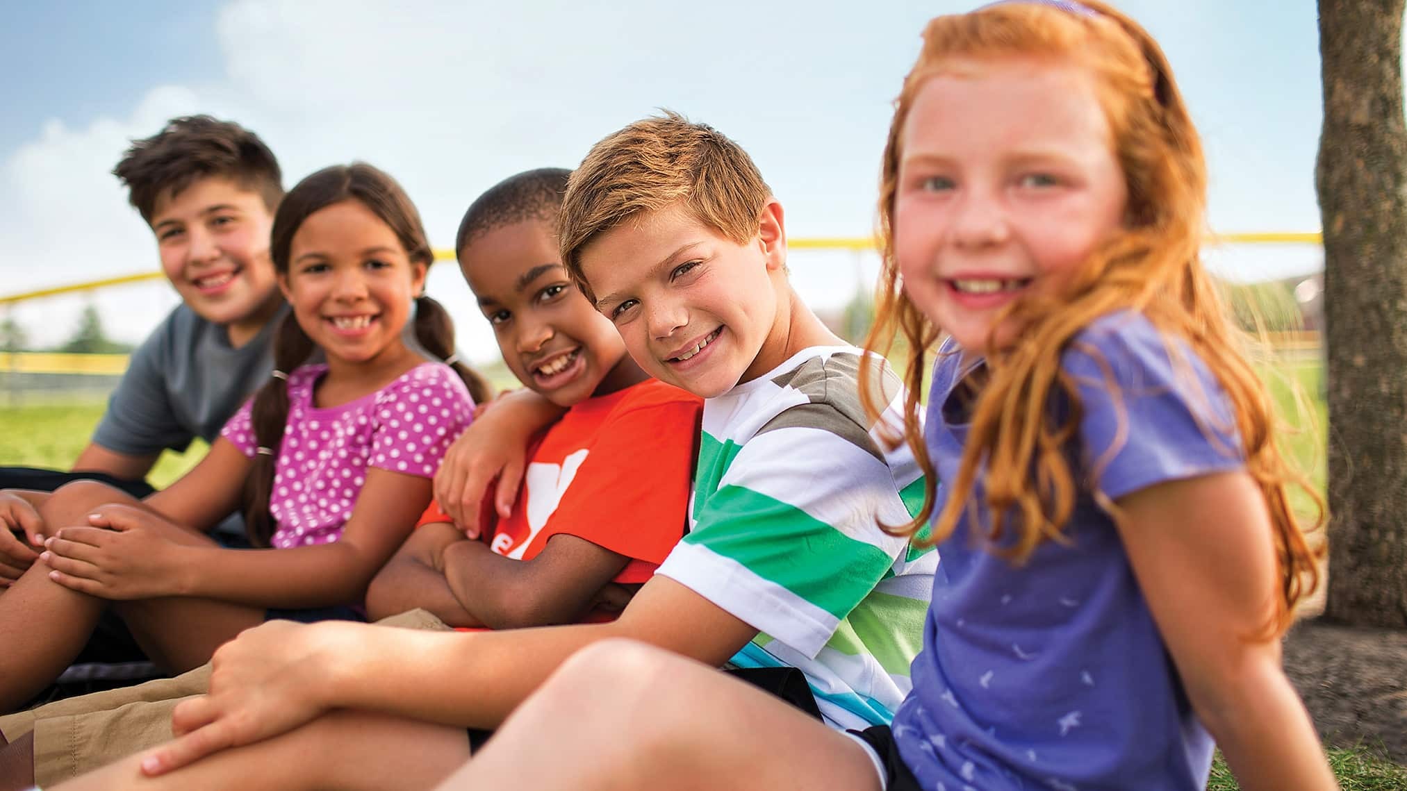 Rancho Family YMCA